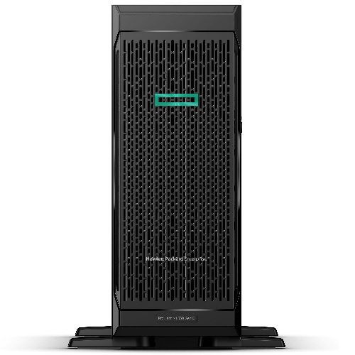 SERVIDOR HP ML350 GEN10 PROLIANT HPE XEON 3104 BRONZE 16GB 877625-B21_4LFF